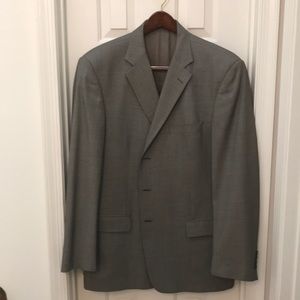 Sport Coat